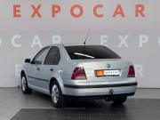 Volkswagen Bora I Волгоград  - изображение 15