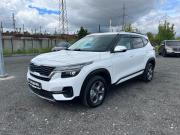 Kia Seltos I Чебоксары  - изображение 32