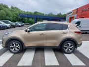 Kia Sportage IV Рестайлинг Тверь  - изображение 31