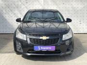 Chevrolet Cruze I Тамбов  - изображение 21