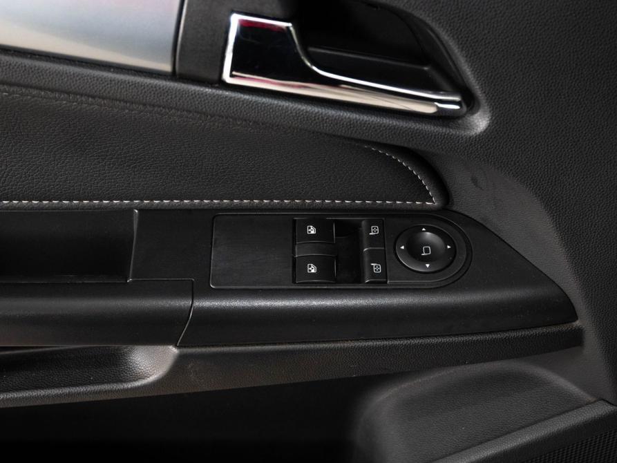 Opel Astra H Рестайлинг Казань  - изображение 16