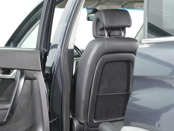 Chevrolet Captiva I с пробегом 2007 года, цена 829 000 рублей, 268000 км, внедорожник, Автокод Объявления
