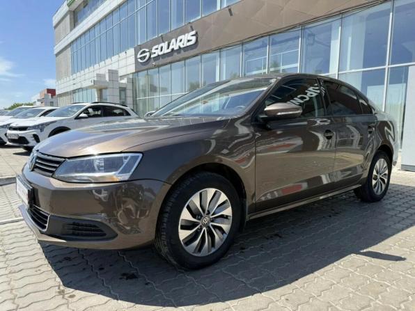 Volkswagen Jetta VI с пробегом 2012 года, цена 986 740 рублей, 157006 км, седан, Автокод Объявления