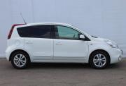 Nissan Note I Рестайлинг Нижний Новгород  - изображение 29