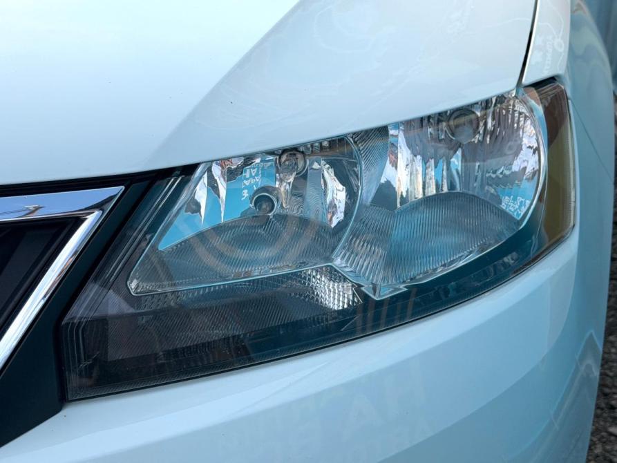 Skoda Rapid I Рестайлинг Набережные Челны  - изображение 12