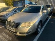 Volkswagen Passat B6 Санкт-Петербург  - изображение 5