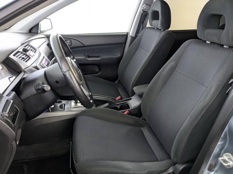 Mitsubishi Lancer IX Рестайлинг Москва  - изображение 20