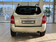 Hyundai Tucson I Волгоград  - изображение 22