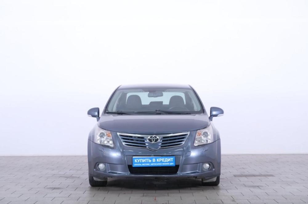 Toyota Avensis III Омск  - изображение 2