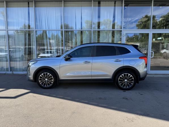 Haval Jolion I с пробегом 2024 года, цена 2 050 000 рублей, 57420 км, внедорожник, Автокод Объявления