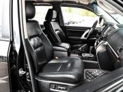 Toyota Land Cruiser 200 Series Рестайлинг 1 Новороссийск  - изображение 35