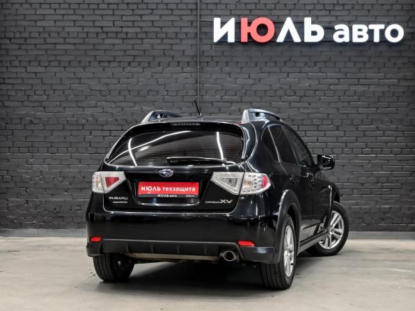 Subaru Impreza III с пробегом 2011 года, цена 900 000 рублей, 192125 км, хэтчбек, Автокод Объявления