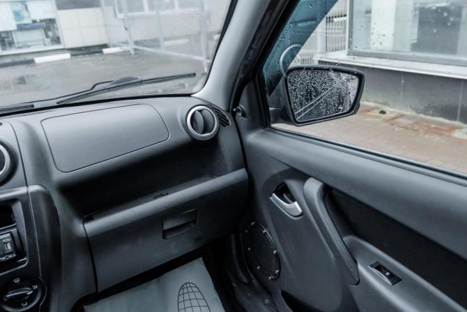 Lada (ВАЗ) Granta I с пробегом 2014 года, цена 419 000 рублей, 91000 км, лифтбек, Автокод Объявления