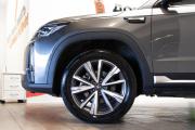 Changan CS95 I Рестайлинг 2 Москва  - изображение 77