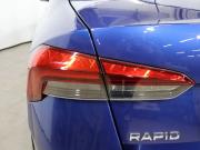 Skoda Rapid II Москва  - изображение 45