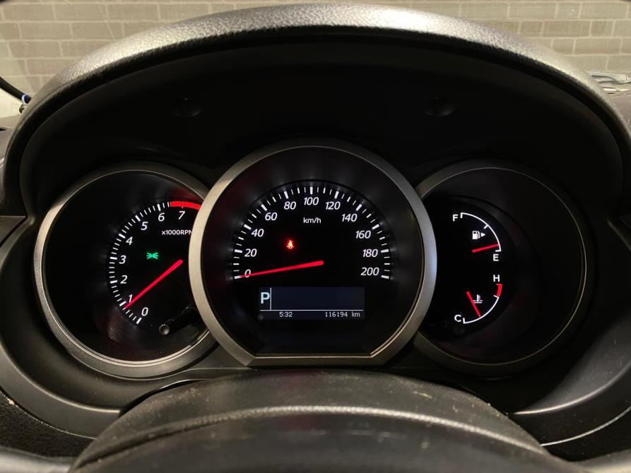 Suzuki Grand Vitara II Рестайлинг 2 Челябинск  - изображение 21