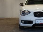 BMW 1 серии II (F20/F21) Иваново  - изображение 37