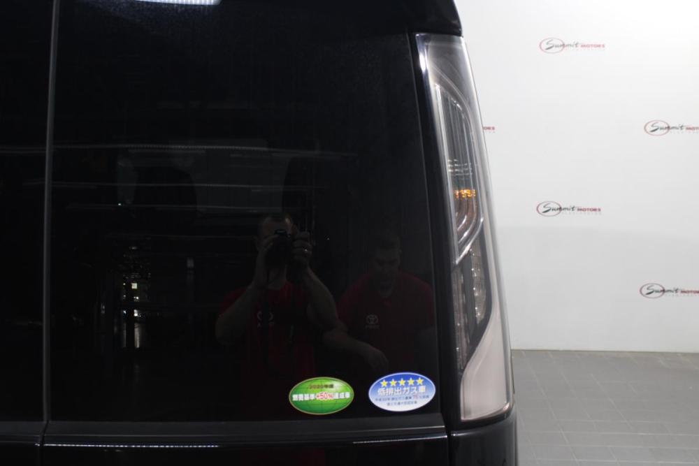Honda Stepwgn V Рестайлинг Владивосток  - изображение 8