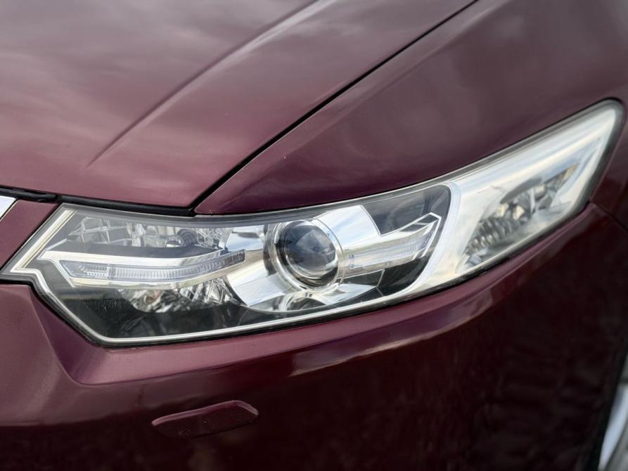 Honda Accord VIII Рестайлинг Ижевск  - изображение 3