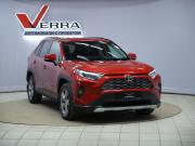 Toyota RAV4 V (XA50) Уфа  - изображение 19