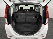 Toyota Roomy I Рестайлинг Иркутск  - изображение 37