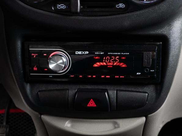 Lada (ВАЗ) Kalina I с пробегом 2011 года, цена 320 000 рублей, 125507 км, хэтчбек, Автокод Объявления