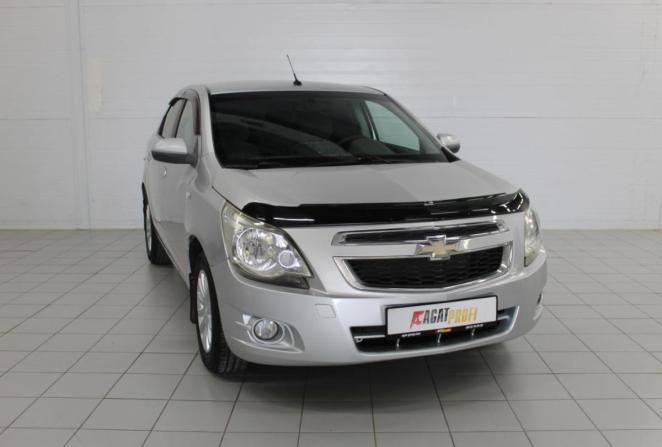 Chevrolet Cobalt II с пробегом 2013 года, цена 560 000 рублей, 166720 км, седан, Автокод Объявления