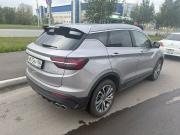 Belgee X50 Сургут  - изображение 13