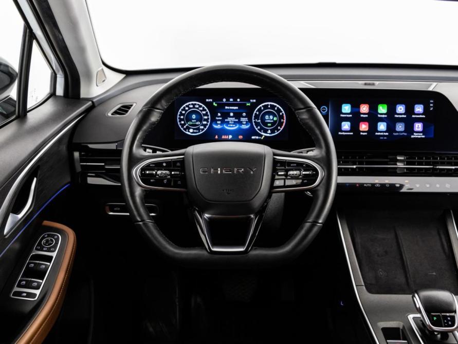 Omoda C5 I Санкт-Петербург  - изображение 15