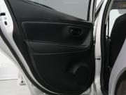 Toyota Vitz III (XP130) Рестайлинг 2 Новосибирск  - изображение 44