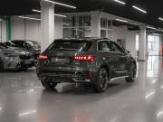 Audi A3 IV (8Y) Рестайлинг Москва  - изображение 30