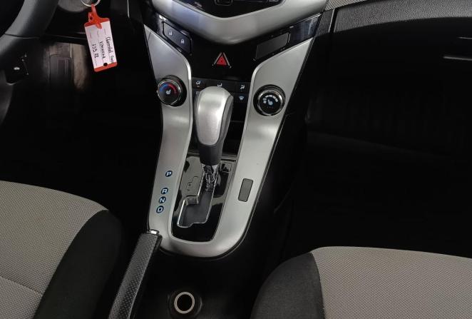 Chevrolet Cruze I с пробегом 2011 года, цена 810 000 рублей, 143056 км, седан, Автокод Объявления