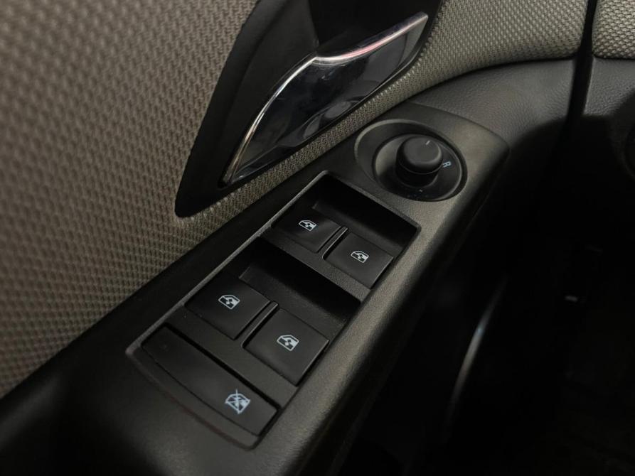 Chevrolet Cruze I Рестайлинг Воронеж  - изображение 14
