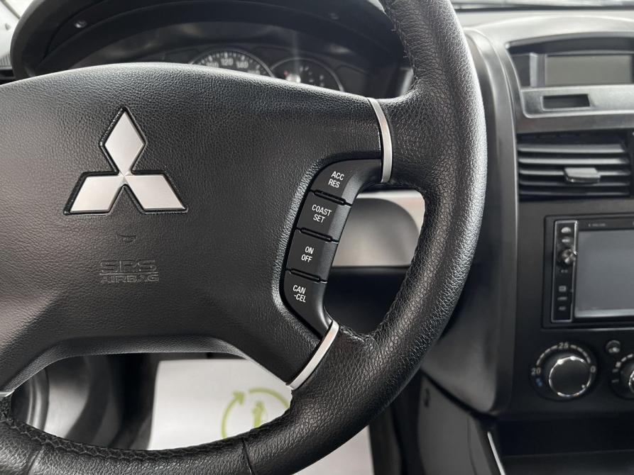 Mitsubishi Galant IX Рестайлинг 2 Тверь  - изображение 18