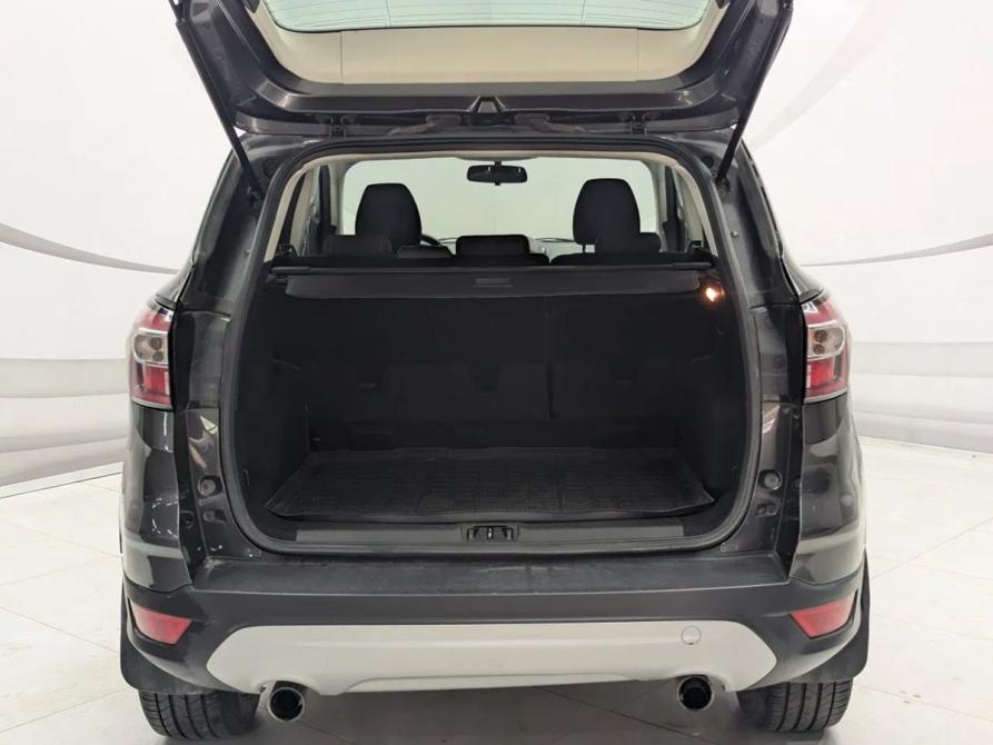 Ford Kuga II Рестайлинг Воронеж  - изображение 16