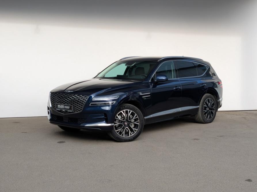 Genesis GV80 I Москва  - изображение 1