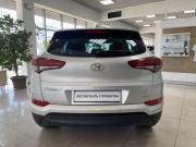 Hyundai Tucson III Москва  - изображение 26