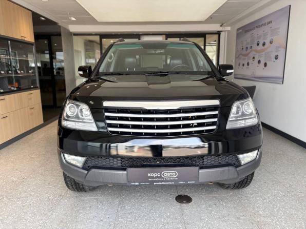 Kia Mohave I с пробегом 2011 года, цена 1 518 000 рублей, 249159 км, внедорожник, Автокод Объявления