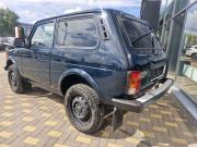 Lada (ВАЗ) Niva Legend I Калуга  - изображение 11