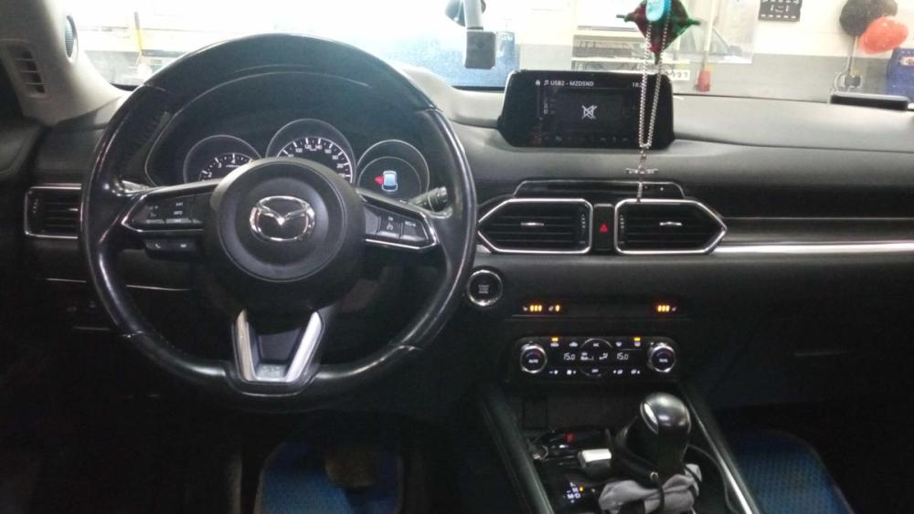 Mazda CX-5 II Санкт-Петербург  - изображение 6