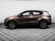 Kia Sportage IV Рестайлинг Москва  - изображение 25