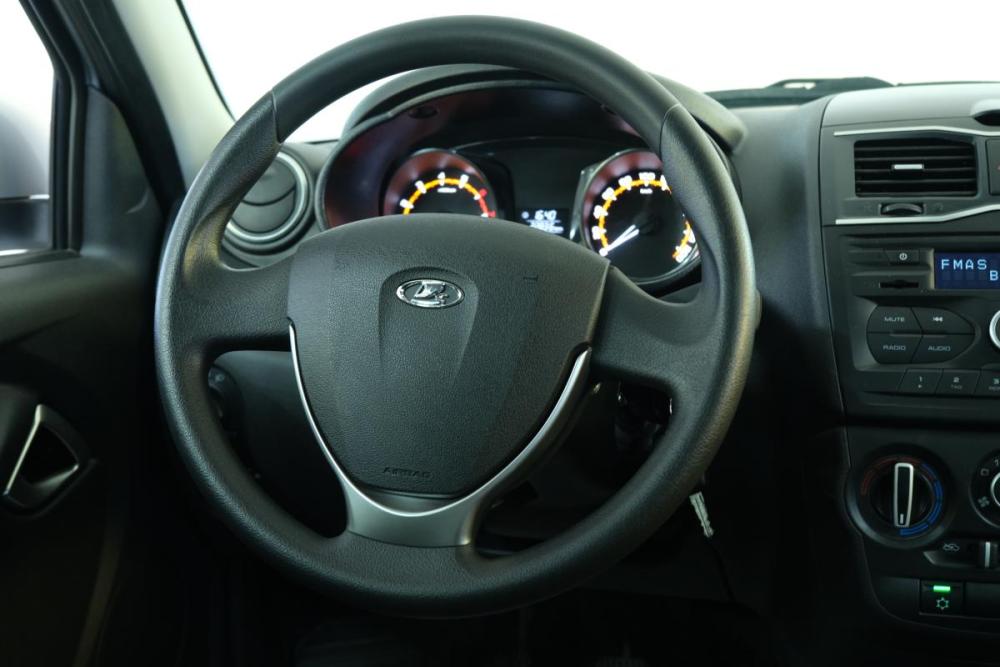 Lada (ВАЗ) Granta I Рестайлинг Омск  - изображение 12