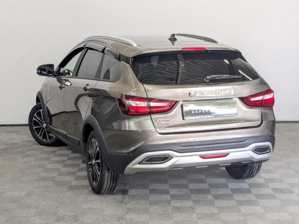 Lada (ВАЗ) Vesta I Рестайлинг (NG) с пробегом 2025 года, цена 1 600 000 рублей, 16966 км, универсал, Автокод Объявления