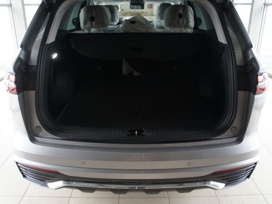 Geely Monjaro I Березовский  - изображение 15