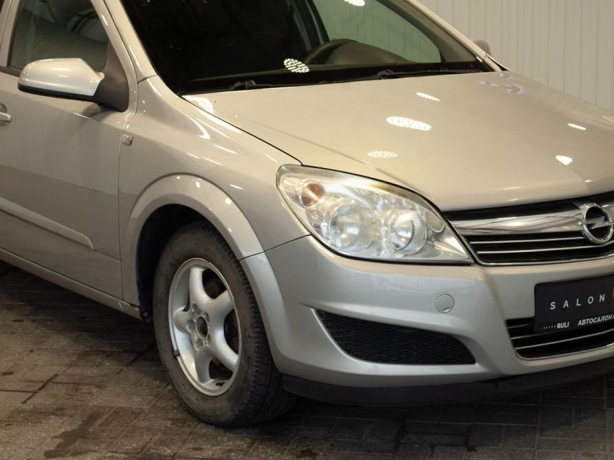Opel Astra H Рестайлинг Иваново  - изображение 7