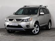 Mitsubishi Outlander II Санкт-Петербург  - изображение 19