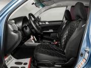 Subaru Forester III Рестайлинг Иркутск  - изображение 31