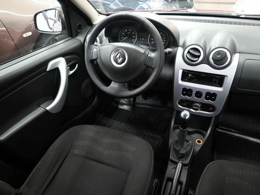 Renault Sandero I Ростов-на-Дону  - изображение 9