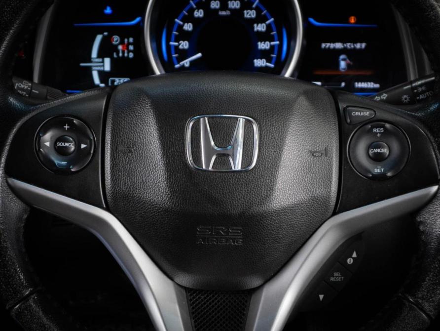 Honda Fit III Тюмень  - изображение 14