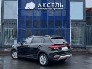 Kia Rio IV Рестайлинг Архангельск  - изображение 27